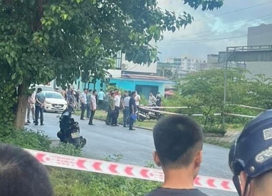 Vụ người phụ nữ bị s.át h.ại dã man: Bất ngờ về mối quan hệ giữa nạn nhân và nghi phạm