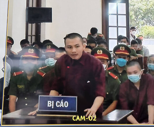 Vụ ‘tịnh thất Bồng Lai’: Bị cáo Nhất Nguyên thừa nhận tạo tài khoản ‘5 chú tiểu’ để kiếm tiền