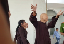 Vụ “Tịnh thất Bồng Lai”: Lý do tạm đình chỉ giải quyết tin báo, tố giác “loạn luân”