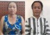 2 đối tượng nhẫn tâm lừa bán cả 2 mẹ con có hoàn cảnh khó khăn với giá 90 triệu đồng