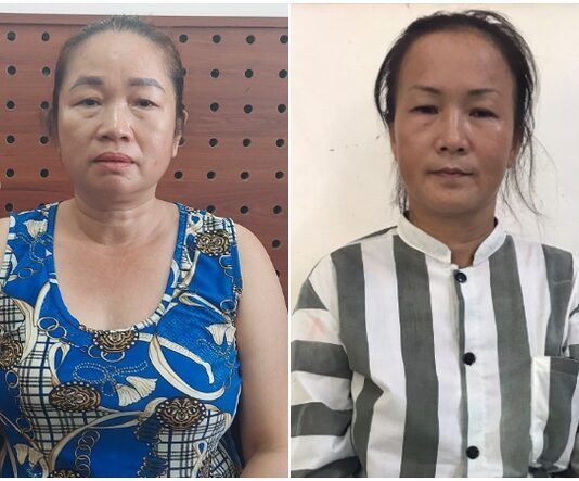 2 đối tượng nhẫn tâm lừa bán cả 2 mẹ con có hoàn cảnh khó khăn với giá 90 triệu đồng