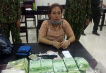 4 án t.ử hình được tuyên trong vụ án rúng động ở An Giang