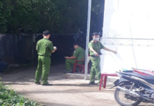 Xô xát với gia đình người yêu, nam thanh niên bị phóng ‘xiên’ t.ử v.o.ng