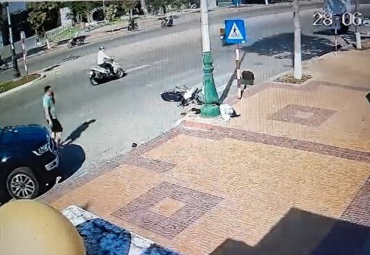 Bất thường vụ nữ sinh “có nồng độ cồn trong máu” bị tai nạn t.ử v.ong ở Ninh Thuận