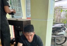 Bộ Công an triệt phá băng cướp giật liên tỉnh có súng cực kỳ manh động