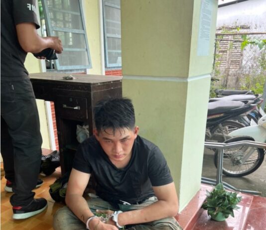 Bộ Công an triệt phá băng cướp giật liên tỉnh có súng cực kỳ manh động