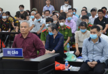 Cái kết của Chủ tịch Trung tâm hỗ trợ người nghèo lừa hàng ngàn người nghèo