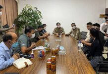 Campuchia bắt quản lý sòng bạc nơi 42 người Việt bỏ trốn