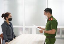 Chân tướng “nữ đại gia” hứa bỏ 400 tỉ đồng để mua đất Đà Nẵng rồi lừa đảo