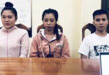 “Chiêu độc” lừa tiền qua mạng của các “nữ quái”