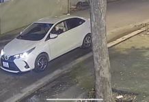 Chiêu thức tinh ranh của băng trộm trẻ chuyên đi xe hơi