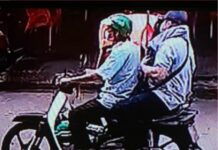 Cho chạy thử, thanh niên ở TP.HCM bị lấy mất xe Vario