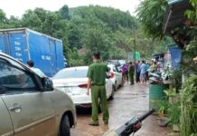 Con rể cầm dao tr.uy s.át cả nhà vợ khiến 4 người thương vong