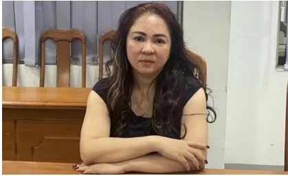 Công an TP HCM kết luận vụ án bà Nguyễn Phương Hằng