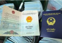 Cục Xuất nhập cảnh nói gì khi nhiều nước chưa công nhận hộ chiếu mới có chữ P?
