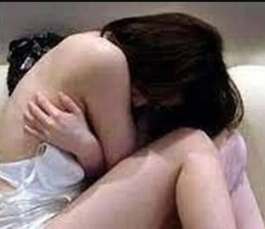 Đại gia bất động sản cùng tình nhân thác loạn tập thể