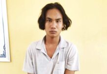 Đ.â.m ch.ế.t hàng xóm vì lời khuyên “uống ít rượu”