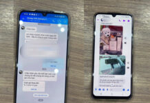 Đi gửi 100 triệu để ‘nhận quà của bạn nước ngoài’, người phụ nữ may mắn thoát bẫy lừa