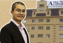 Diễn biến bất ngờ về vụ CEO Công ty Alibaba lừa đảo