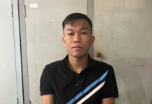 Đối tượng cuối cùng trong vụ “đi ô tô cướp 5 hộp bánh trung thu” ra đầu thú