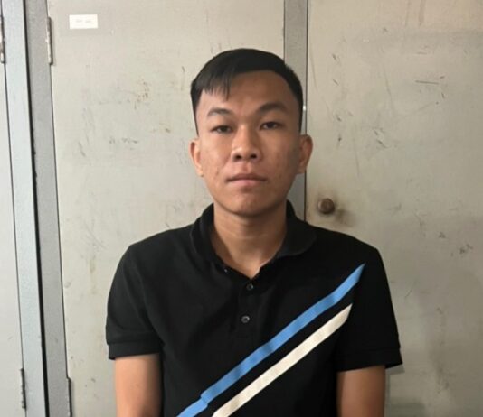Đối tượng cuối cùng trong vụ “đi ô tô cướp 5 hộp bánh trung thu” ra đầu thú