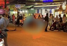 Đồng Nai: Hỗn chiến, 1 người đâm thương vong 2 người