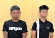 Hai thiếu niên s.át h.ại người phụ nữ, cướp tiền và vàng để mua iPhone