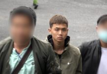 Hai thiếu niên truy sát người ở Đà Lạt vì nghĩ bị “nhìn đểu”