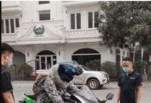 Kẻ nổ súng cướp ngân hàng hơn 3,5 tỉ đồng rồi đi mua xe phân khối lớn lĩnh án