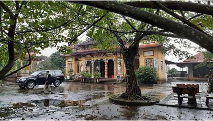 Kết luận điều tra vụ cựu tu sĩ gi.ết người phi tang
