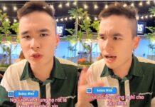 Làm video TikTok nói xấu người miền Trung, thanh niên bị phạt 10 triệu đồng