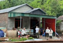 Lời kể đầy ám ảnh của nạn nhân vụ con rể tr.uy s.át cả nhà bố mẹ vợ khiến 4 người th.ương v.ong