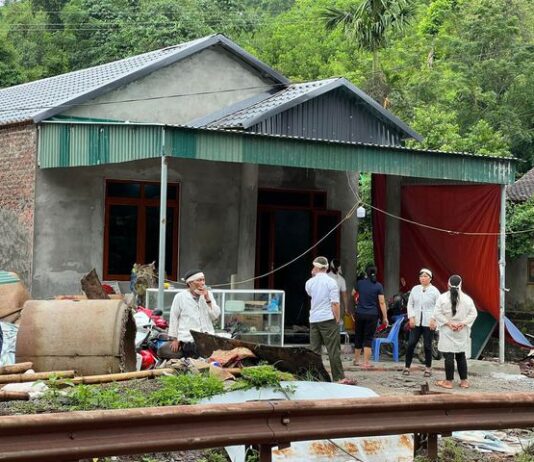 Lời kể đầy ám ảnh của nạn nhân vụ con rể tr.uy s.át cả nhà bố mẹ vợ khiến 4 người th.ương v.ong