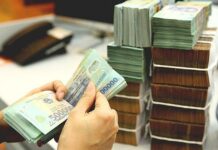 Ngân hàng cung cấp thông tin cho công an vụ vận chuyển trái phép 30.000 tỉ đồng ra nước ngoài