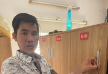 Nhân viên cơ sở massage ở TP HCM làm “ảo thuật”, trộm tiền của khách