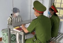 Nhóm người “đánh úp” tiệm vàng ở Đắk Nông, TP HCM, Đồng Nai