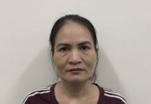 Nữ cán bộ GTVT cấp thẻ luồng xanh nhanh, chiếm đoạt hàng trăm triệu đồng