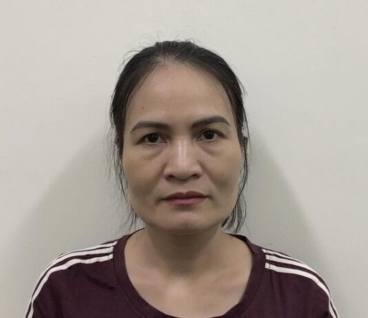 Nữ cán bộ GTVT cấp thẻ luồng xanh nhanh, chiếm đoạt hàng trăm triệu đồng