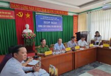 “Nữ sinh t.ử nạn có nồng độ cồn ở Ninh Thuận”: Vắng 1 nhân vật quan trọng