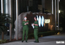 Ông Trịnh Văn Quyết nâng khống vốn điều lệ FLC Faros từ 1,5 tỉ lên… 4.300 tỉ