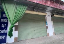 Thông tin mới nhất vụ bé trai 3 tuổi bị chủ quán trà sữa đ.ánh đ.ập, nhét vào tủ đông dưới 0 độ C