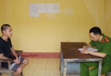 Thông tin mới nhất vụ ném kính ô tô khiến tài xế hỏng mắt, chấn thương sọ não