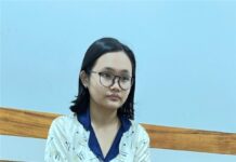 Thông tin mới vụ nữ sinh dùng xyanua đầu đ.ộ.c rồi phi tang xác cha