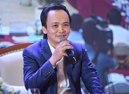 Thủ đoạn lừa đảo nâng khống vốn điều lệ gấp… 3.000 lần của Trịnh Văn Quyết