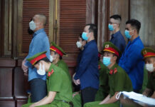 Thuê ô tô ‘xịn’ ở Việt Nam lái sang Campuchia tiêu thụ, lãnh án chung thân