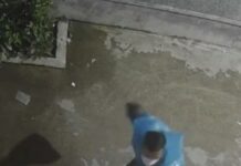 Tình tiết bất ngờ về vụ nhà dân liên tục bị “khủng bố”