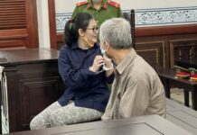 TP HCM: Nhà đang ở bỗng nhiên bị gán nợ ngân hàng