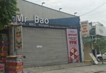 TP Thủ Đức: Lời khai chủ nhà hàng nơi 8 người nghi ng.ộ đ.ộ.c rượu, 2 người ch.ế.t