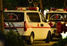 Ghen tuông khóa trái phòng chung cư, có hành vi bạo lực khiến cô gái trẻ t.ử v.o.ng