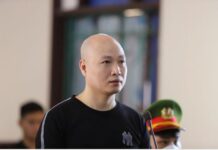 Tuyên án kẻ gi.ết người rồi trốn truy nã hơn 10 năm